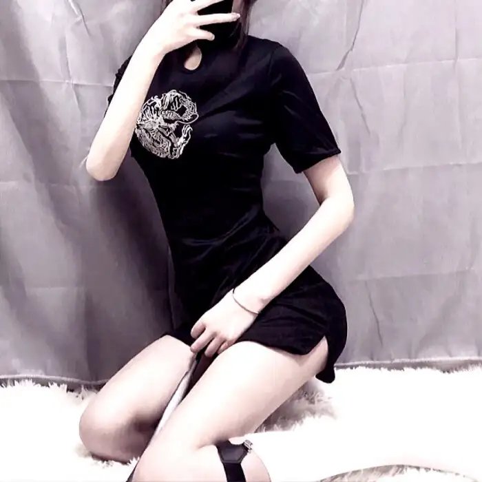 昨日之敌