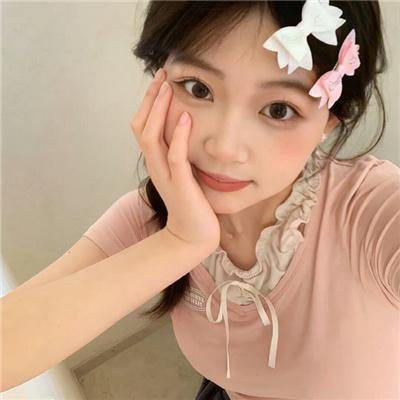 拐个洋妞做媳妇